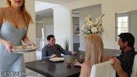 Un Français part seul en vacances en Argentine pour baiser des femmes locales