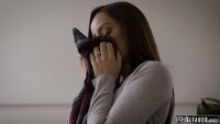 J’aime baiser des femmes à forte poitrine qui jouissent en giclant